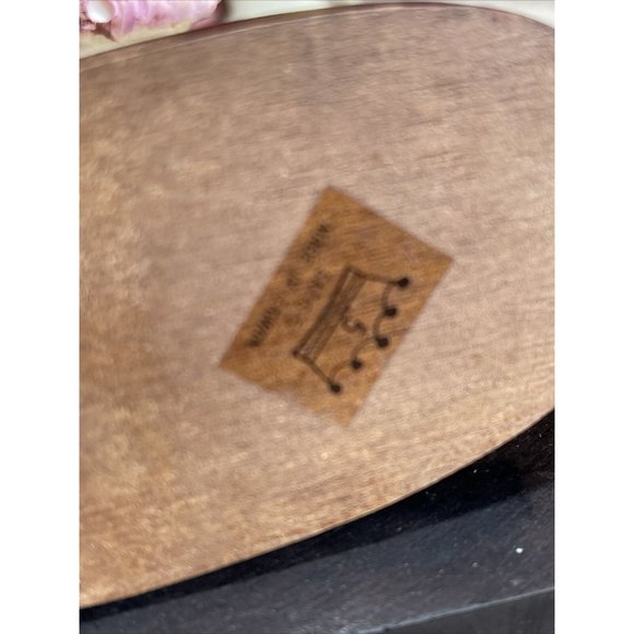 Vintage Satis -5 Clowns Sports Beauty Porcelain Figurines  4 1/4 in. Lot of 3 - Picture 10 of 11